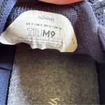 Allbirds Men’s Tree Runners Hazy Indigo Blizzard Sole Size 9 Photo 9