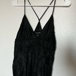 Guess  jeans black tank top Photo 0