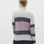 Staccato Color Block Cardigan Photo 2
