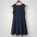 Lafayette 148 New York Navy Petite A Photo 5