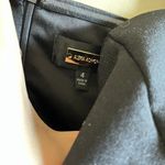 Alexia Admor Alexia‎ Admor Synthetic One-shoulder Ruffle Jumpsuit in Black Womens Size 4 Photo 5