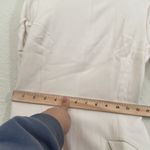 House Of CB  ‎ 'Mahalia' Vintage Cream Mini NWOT size S Photo 8