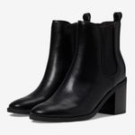 Tommy Hilfiger Dress Bootie BRAE Size 7.5 Photo 0