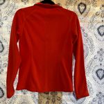 The North Face  Coral 1/4‎ Zip Pullover Size Small Photo 1