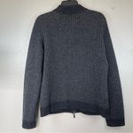 Ralph Lauren Lauren   zip up sweater SZ M Photo 1