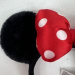 Minnie Mouse Ears Official Disney Parks Ears Minnie Bow Mickey Mouse Photo 4