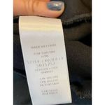 Splendid black legging seaming detail size xs Photo 6