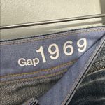 Gap 1969 Real Straight Jeans Photo 3