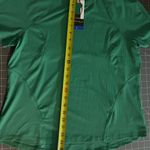 Spyder  Green Women's Blouse Photo 2