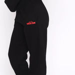 White Fox Boutique NEW NWT  With Love In The Moment Sweatpants size M Photo 0