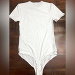 Aerie SMOOTHEZ Short Sleeve Bodysuit Photo 2