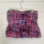 Free People  Madeira Corset Photo 3