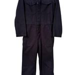 NOEND Denim Yanni Black Denim Coveralls XS utility streetwear coolgirl Photo 0