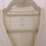 Danskin Sleeveless Essential Breathe Tank in Beige Photo 4