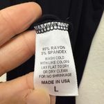 Pure Barre 🚨NEW LISTING🚨 NWT PUR BARRE 250 Club Black Tank Top with Sleeveless Design Photo 9