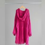 Free People Sand Dollar Tunic Hoodie Photo 14