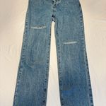 Edikted Low Rise Jeans Photo 0