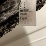 American Eagle  animal print palazzo pants in size Medium Photo 5