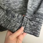 L.L.Bean  Women's Cozy Pullover Cowl Neck Long Sleeve Sweatshirt Kangaroo Pocket Photo 4