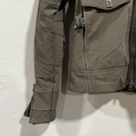 Mountain Hardwear  Chocolate Brown Ski Jacket Photo 2