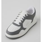 Alo Yoga Recovery Mode Sneakers Grey White Photo 2