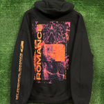 My Chemical Romance Album Rock Band Hoodie Size Extra Large Photo 0