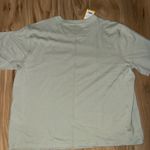 Carhartt  TENCEL FIBER SERIES LOOSE FIT SHORT-SLEEVE CREWNECK T-SHIRT Photo 3