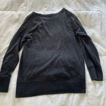 James Perse  women’s size 2 long sleeve 3/4 shirt Photo 7