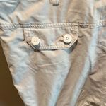 Lole  Women's Hiking Skort size 12‎ cream color Photo 2