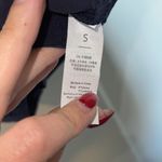 Pink Lily Let’s Seize The Day Navy Bra Top Photo 4