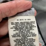 Anthropologie Hei Hei vegan suede Moto jacket Gray Women’s Small Faux suede Photo 10