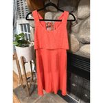 CAbi  ultra soft casual dress Photo 5