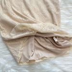 Urban Outfitters  Lace Bodycon‎ Dress wedding Bachelorette size Medium Photo 10