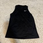 Nike Black  Black Muscle Tank size small Photo 0