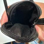  Black Mini Purse for your Y2K Coach Bag! Photo 5