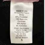 Bombshell sportswear Let's Get Physical Leg Warmer Shorts Leggings Size Small Photo 5