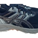 ASICS  Gel Venture 9 Midnight Fawn Womens 10 Running Shoes Sneakers AmpliFoam Photo 1