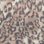 Paisley Grace -Hoodie-Leopard print-NWT-Small Photo 5
