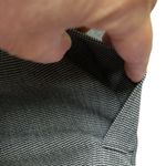 Style & Co Vintage Style Co 3 Quarter Sleeve Collared Cropped Large Button Jacket Petite 12 Photo 9