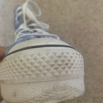 Converse Platform Periwinkle Photo 3