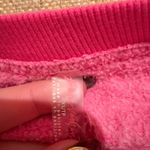 Free People  Movement Crewneck Sweatshirt Photo 1