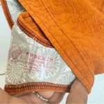 Free People NWOT  Beach Swim Bikini Bottom free-est Honey Ginger Photo 5