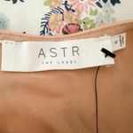 ASTR NWT The Label Cowl Slip Midi Dress Photo 8