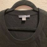 Forever 21  Black Wool Blend Long Sleeve Sweater Size L New Without Tag Photo 1