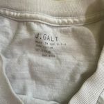 Brandy Melville west coast car crop top Photo 2