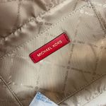 Michael Kors Maisie 2-in-1 Sling WaistPack Large Fanny bag Crossbody Bright Red Photo 6