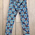 LuLaRoe x Disney Mickey Mouse Leggings Photo 2