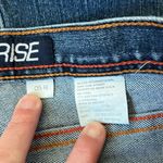 Cruel Girl Vtg Y2K Low Rise Flare Jeans Denim Size 05R ! Photo 4