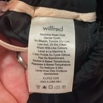 Wilfred  Free Black Cropped Joggers Photo 5