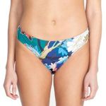 Johnny Was NWOT  Floral Marritt Hipster Bottom Size S Photo 0